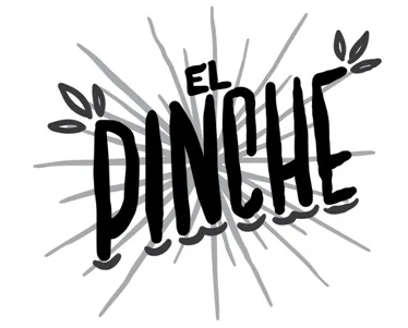 EL PINCHE