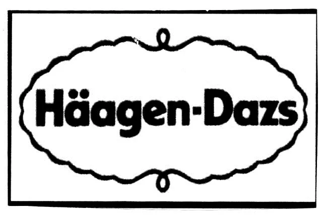 HAAGEN-DAZS
