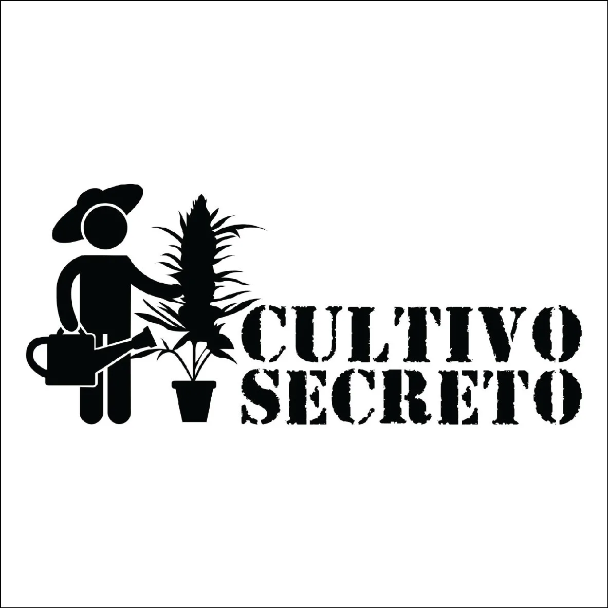 CULTIVO SECRETO