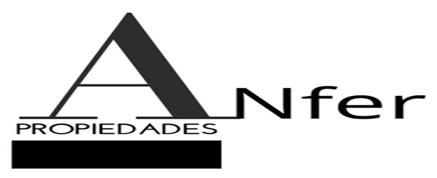 ANfer PROPIEDADES