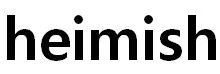 HEIMISH