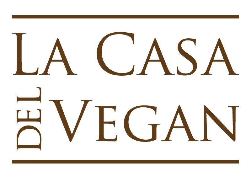 LA CASA DEL VEGAN