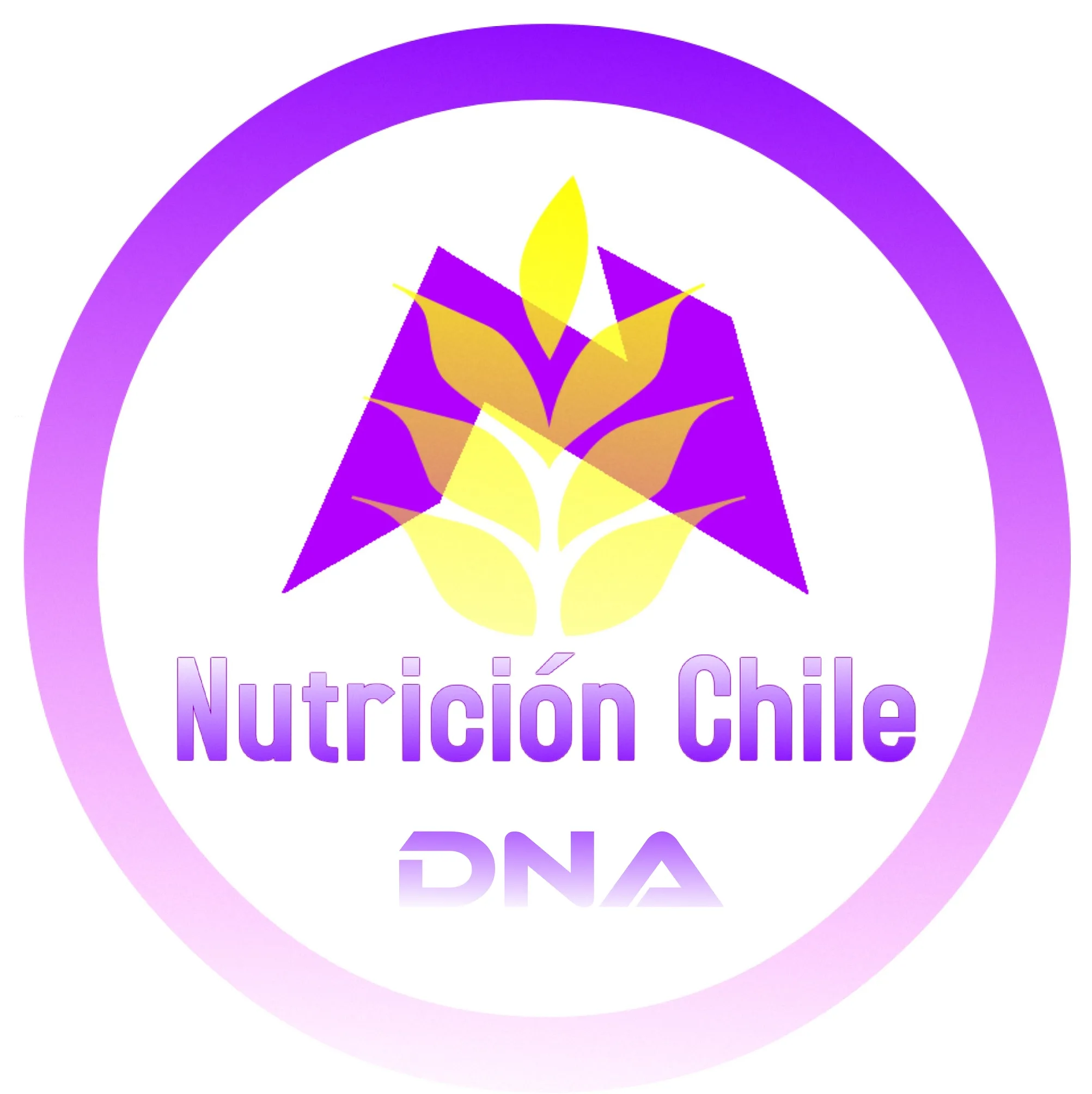 Nutrición Chile DNA