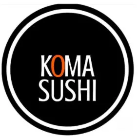 KOMA SUSHI