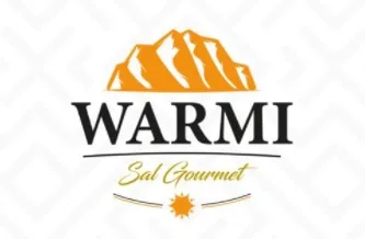 WARMI Sal Gourmet