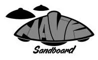 NAVE SANDBOARD