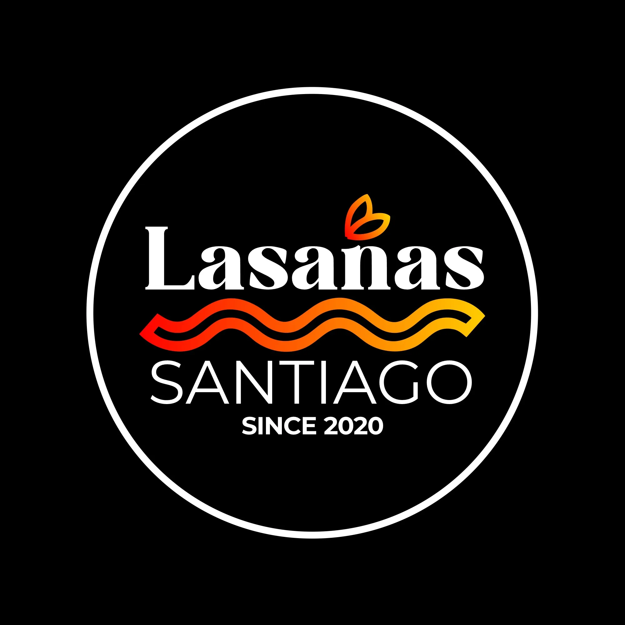 Lasañas Santiago