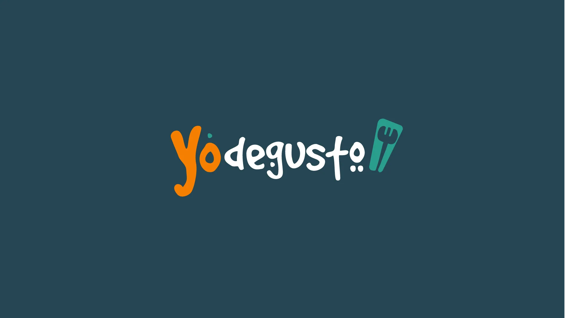 YO DEGUSTO