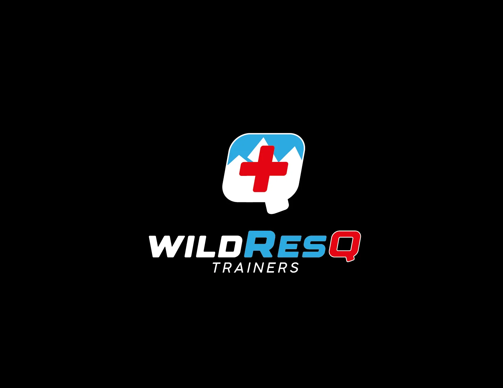 Wild ResQ Trainers