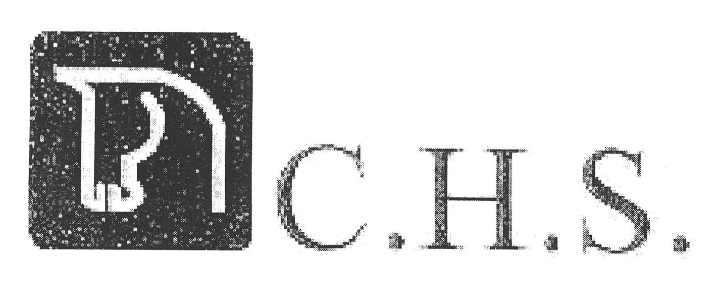 C.H.S.