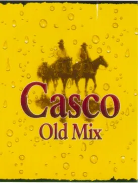 CASCO OLD MIX