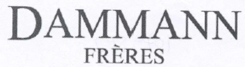 DAMMANN FRÈRES
