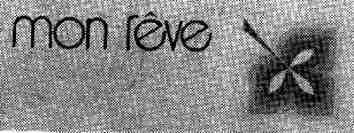 MON REVE