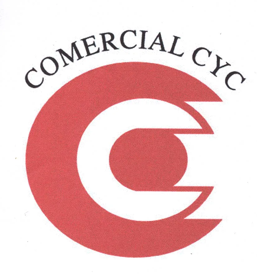 COMERCIAL C Y C