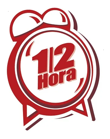 1/2 HORA