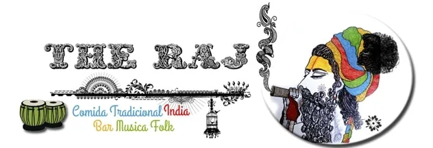 THE RAJ