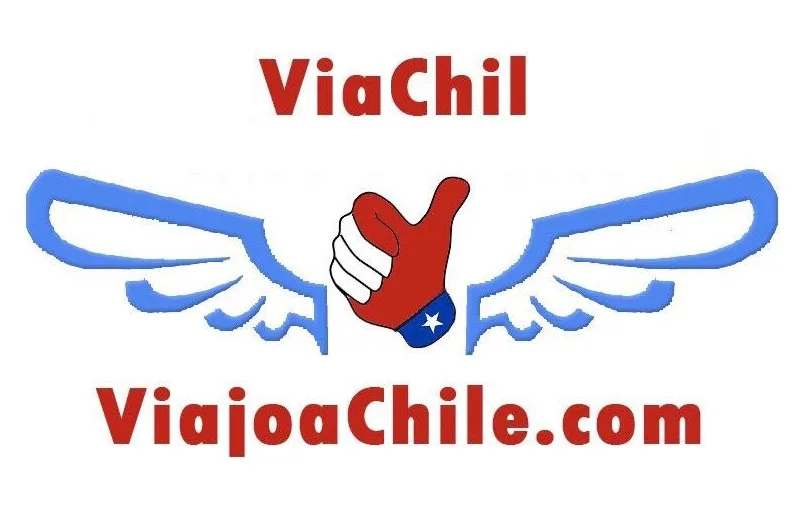 VIACHIL VIAJOACHILE.COM