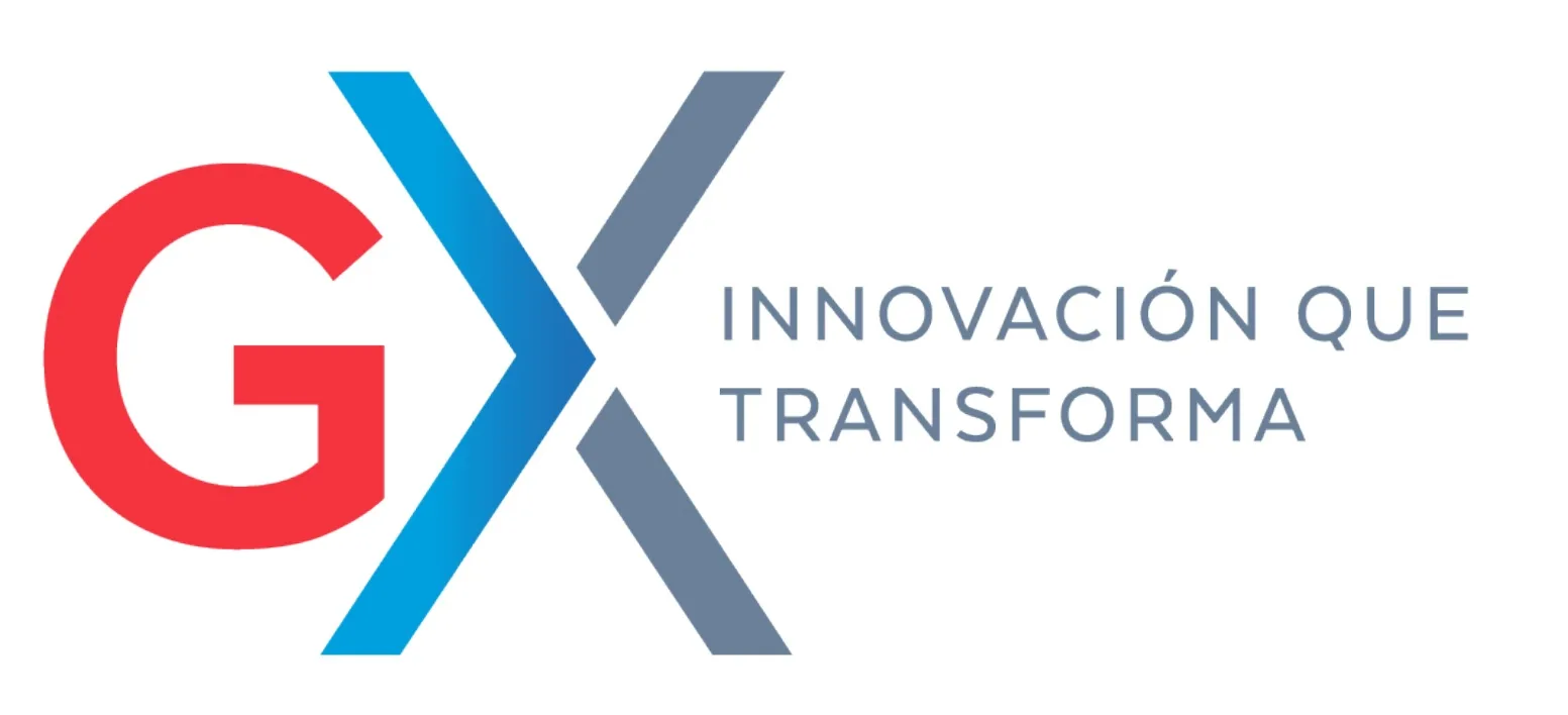 GX Innovación que transforma
