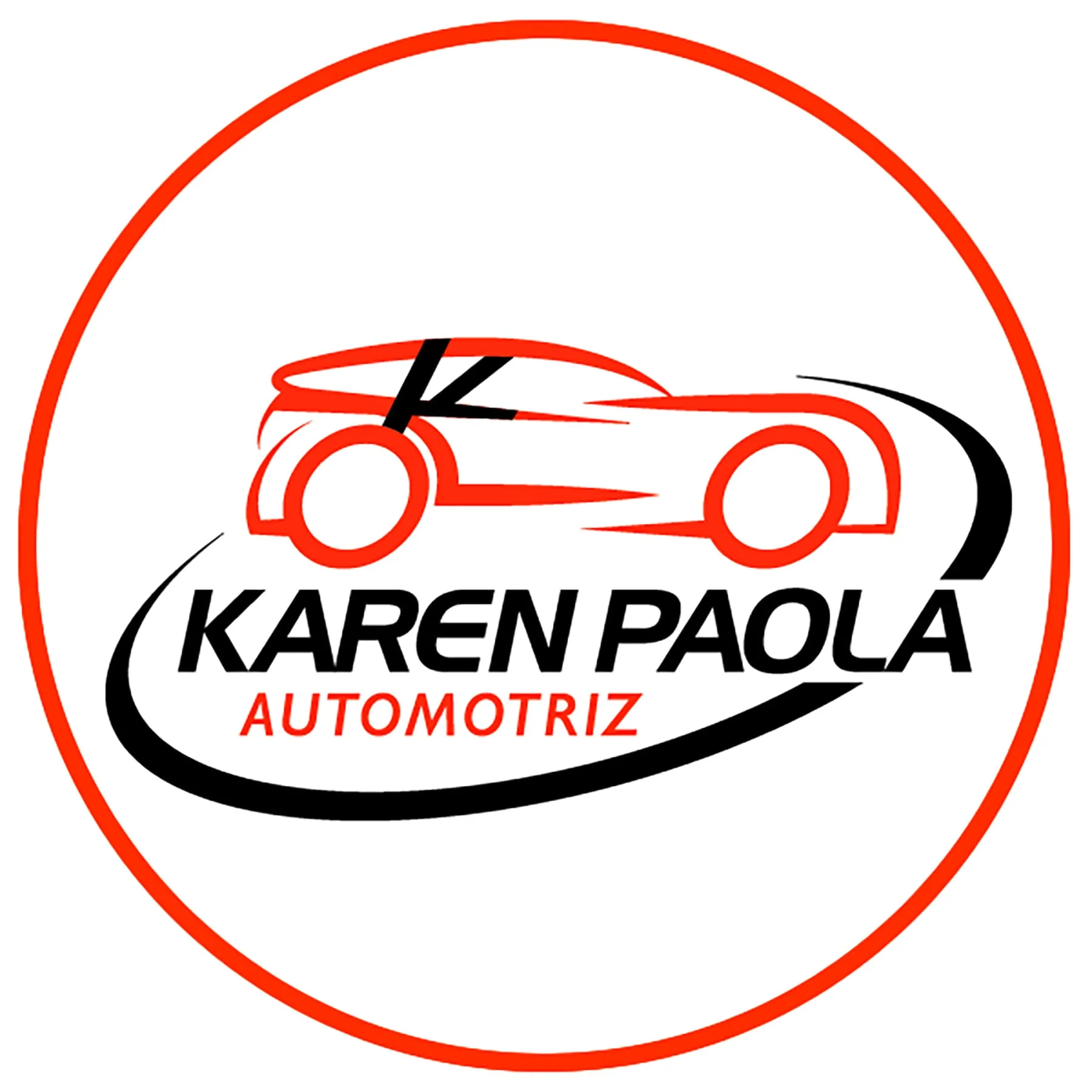KAREN PAOLA AUTOMOTRIZ