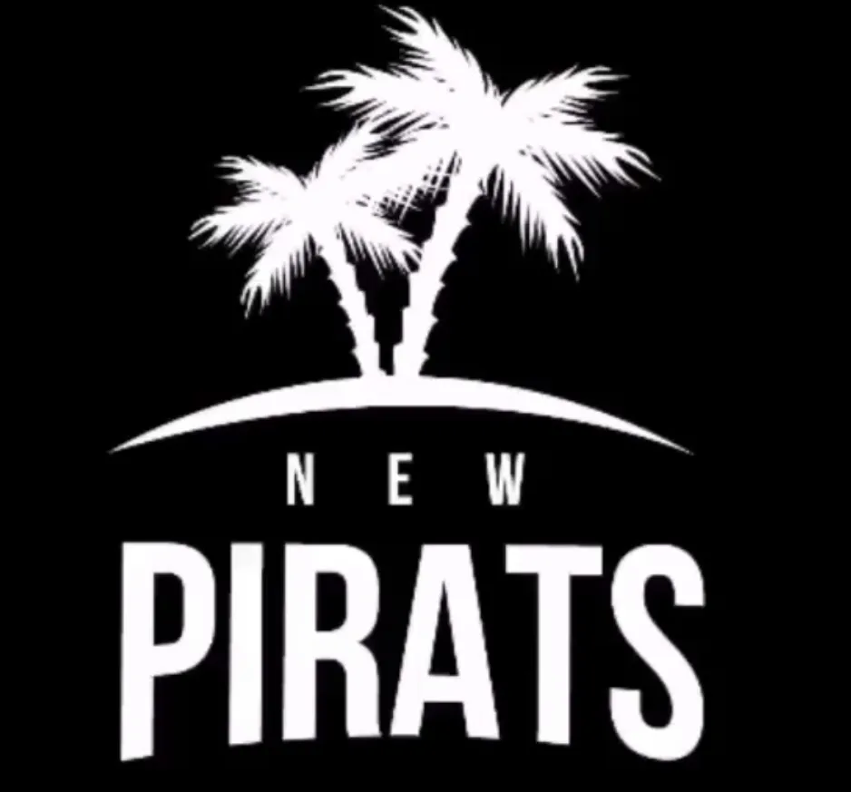 new pirats