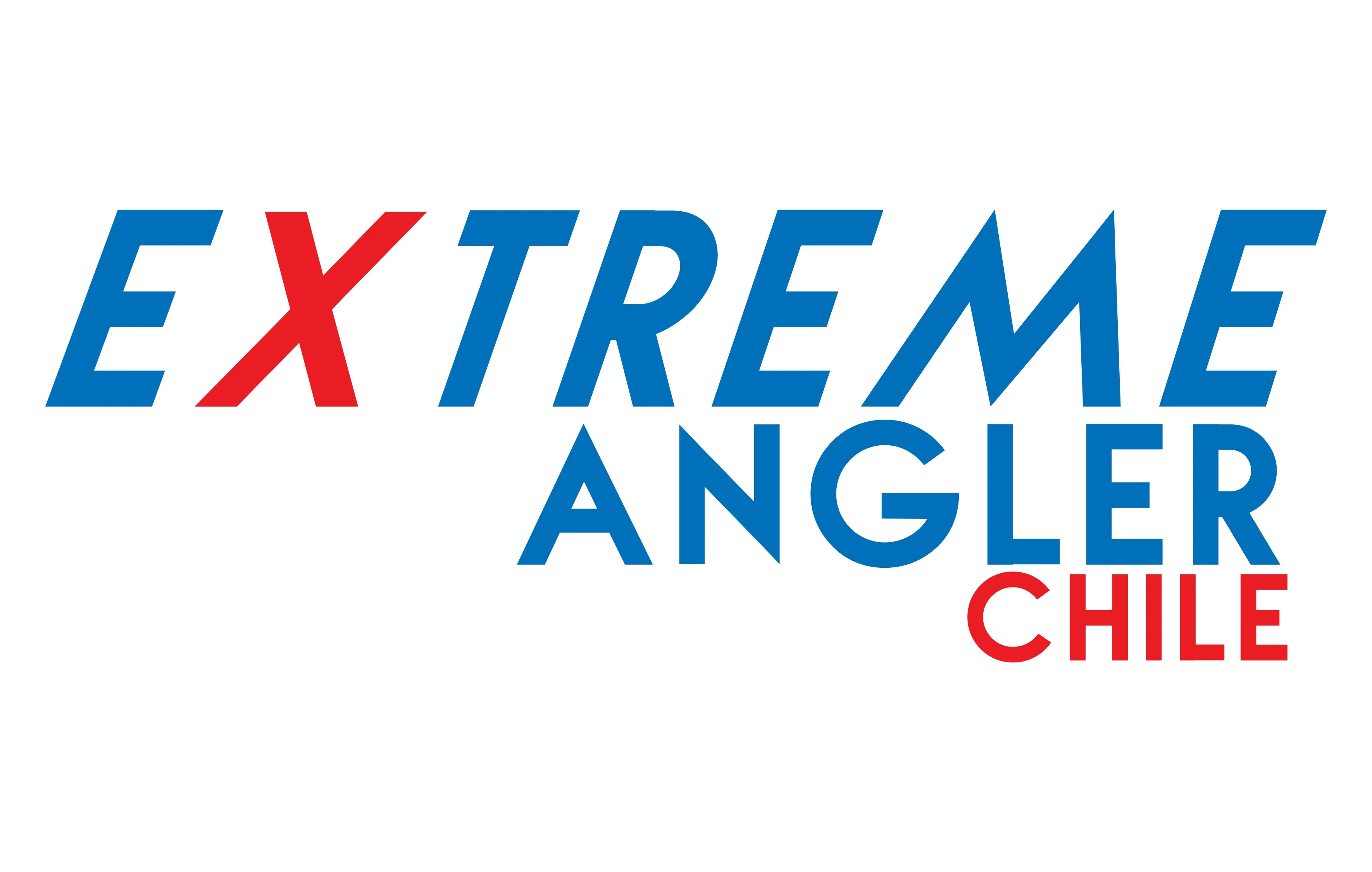 EXTREME ANGLER CHILE