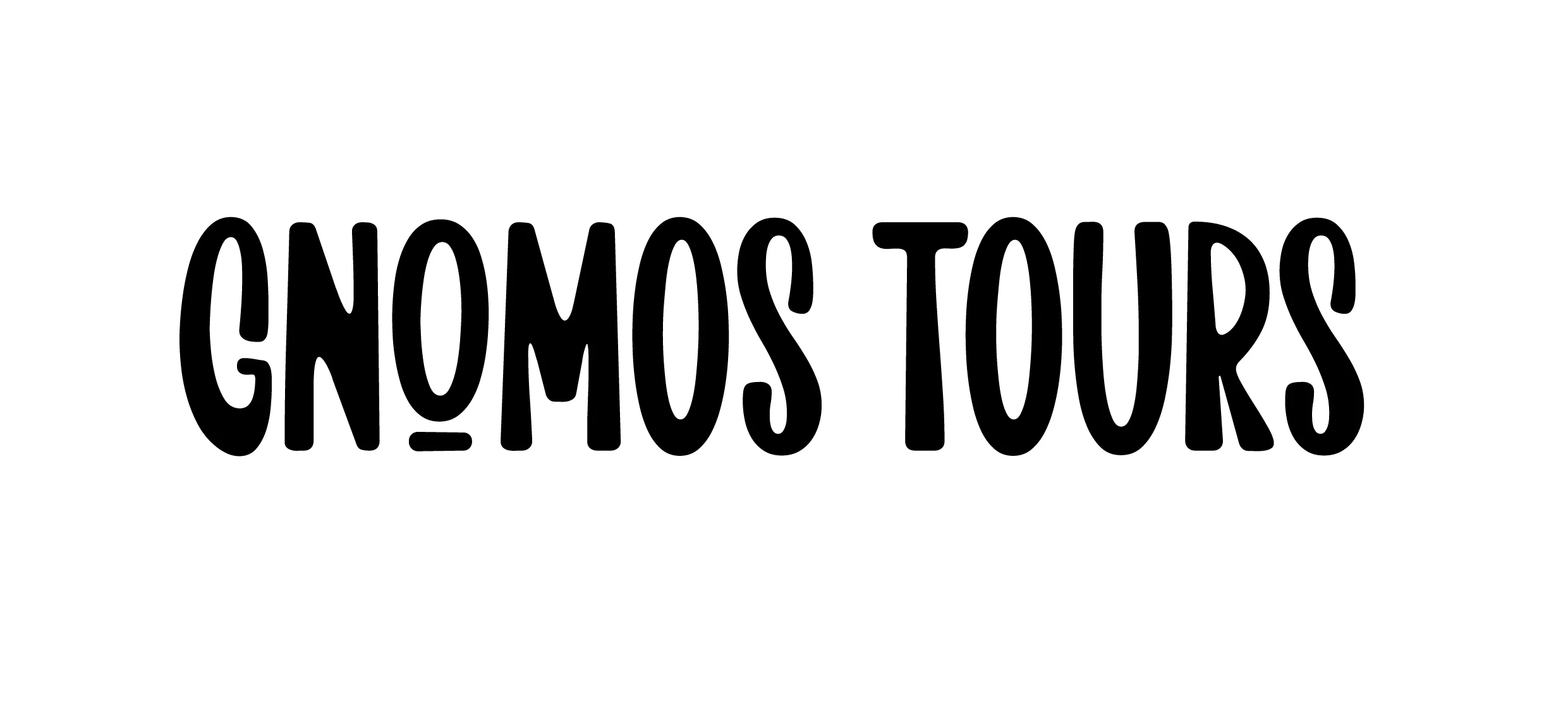 Gnomos tours