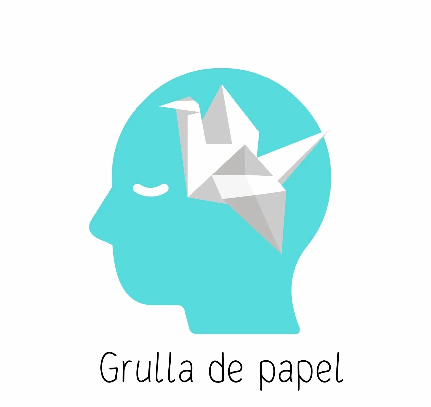 GRULLA DE PAPEL