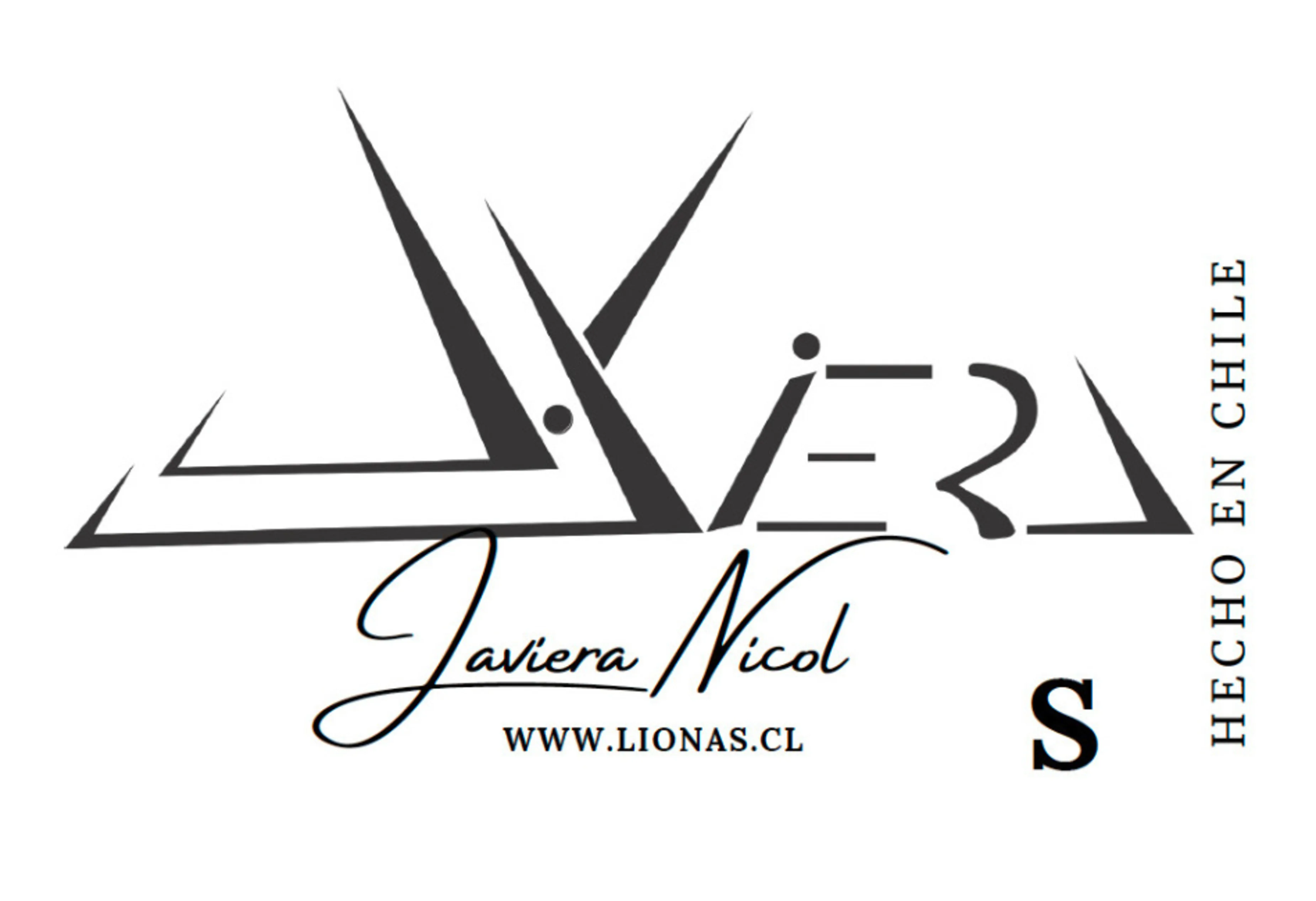 Javiera Nicol www.lionas.cl S