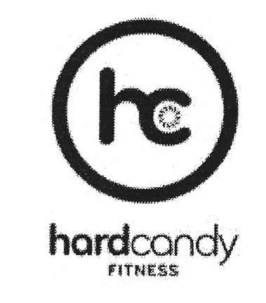 HC HARD CANDY FITNESS