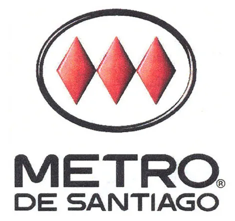 METRO DE SANTIAGO