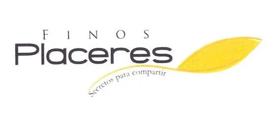 FINOS PLACERES SECRETOS PARA COMPARTIR