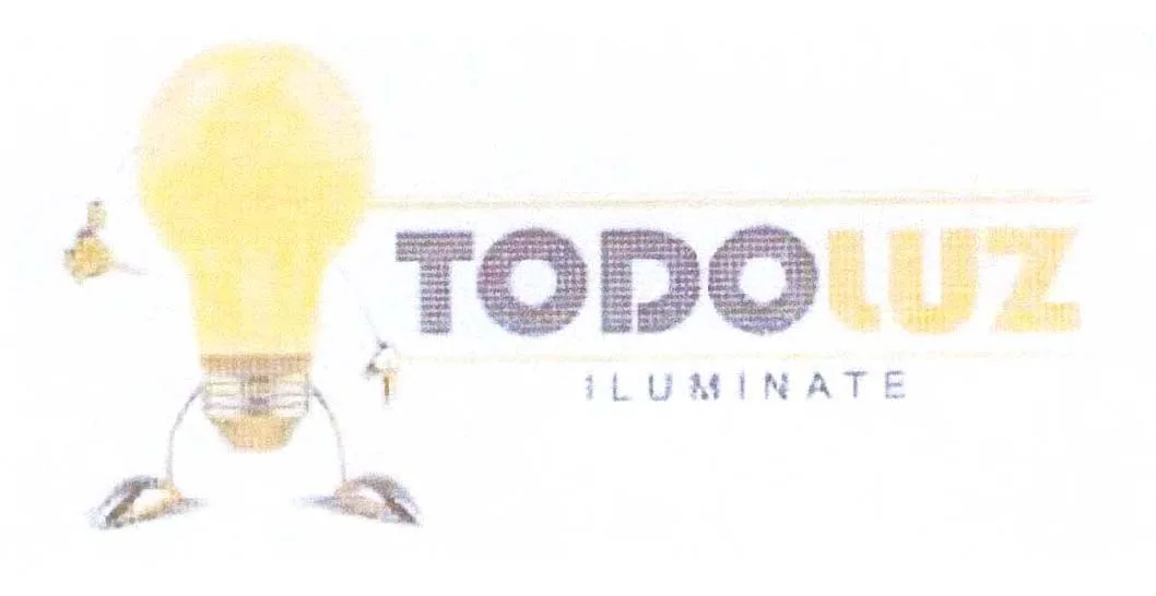 TODO LUZ ILUMINATE