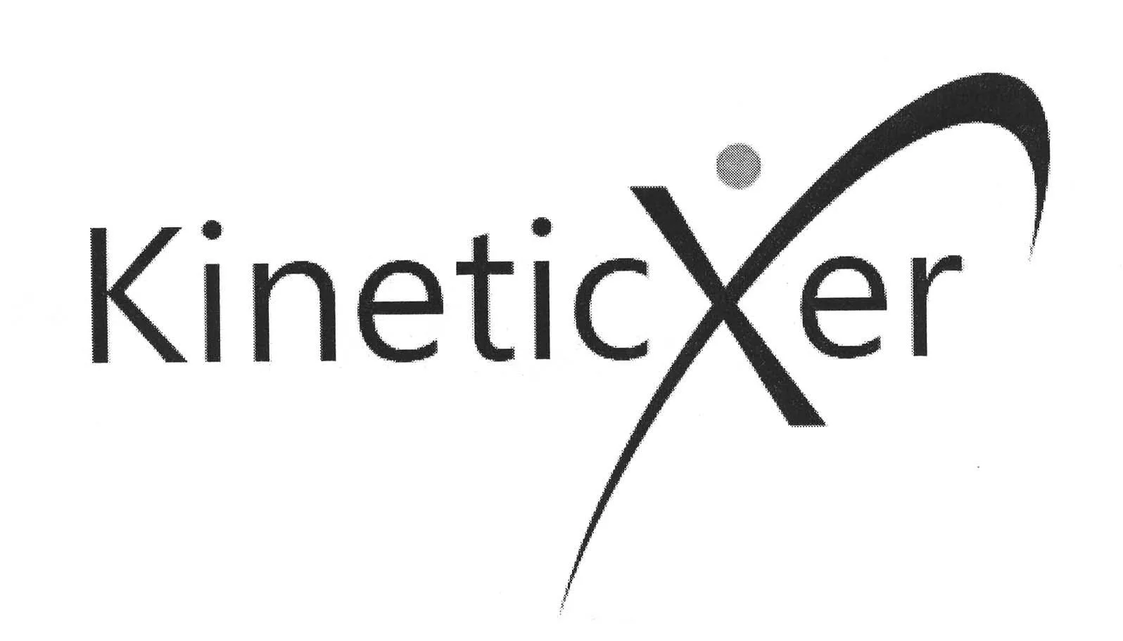 KINETICXER