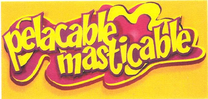 PELACABLE MASTICABLE