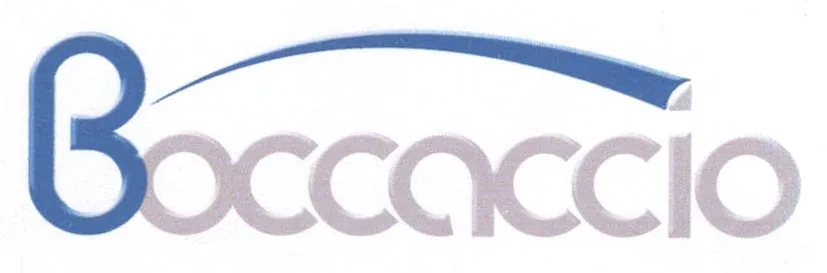 BOCCACCIO