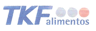 TKF ALIMENTOS