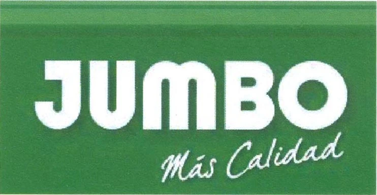 JUMBO MAS CALIDAD