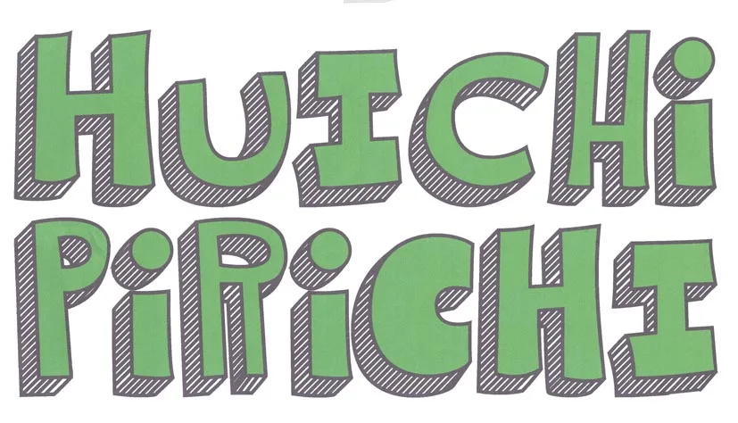 HUICHI PIRICHI