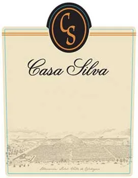 CS CASA SILVA