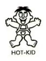 HOT-KID