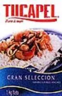 TUCAPEL, GRAN SELECCION