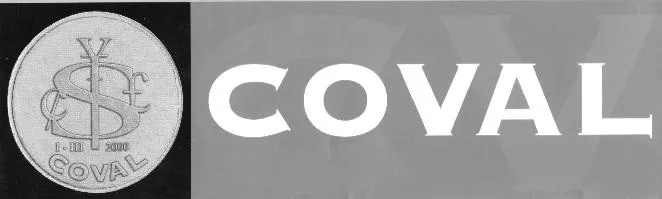 COVAL