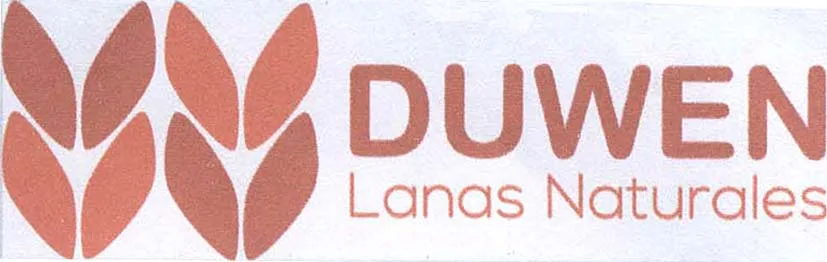 DUWEN LANAS NATURALES