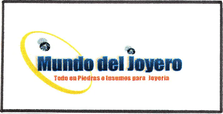 MUNDO DEL JOYERO