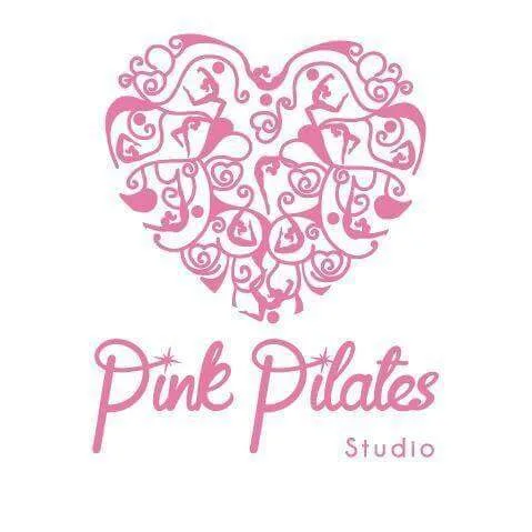 Pink Pilates