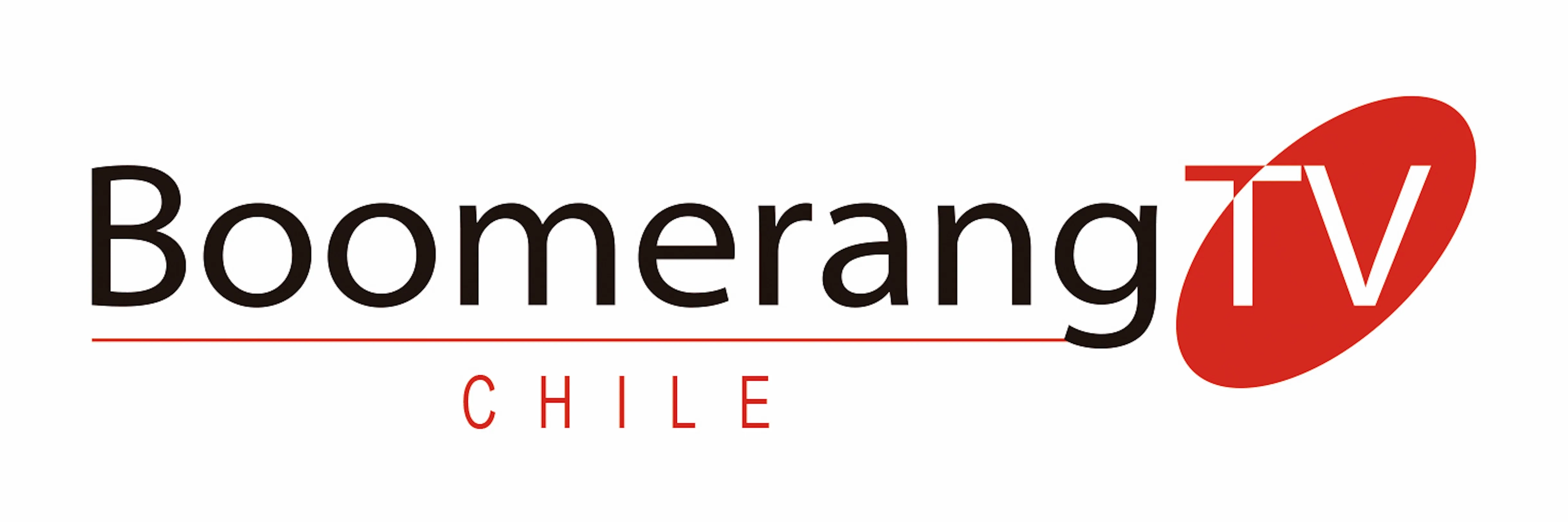 Boomerang TV Chile