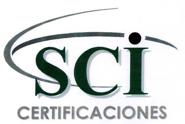 SCI CERTIFICACIONES
