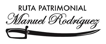 Ruta Patrimonial Manuel Rodríguez