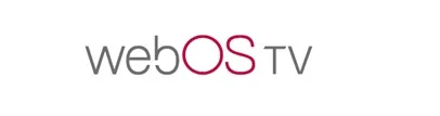 webOS TV