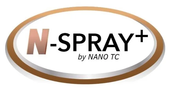 N-SPRAY+ by NANO TC